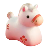 Lucky Pony